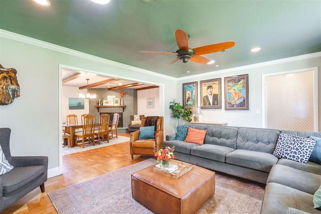 2105 Fremont Drive, Oklahoma City, OK 73120
