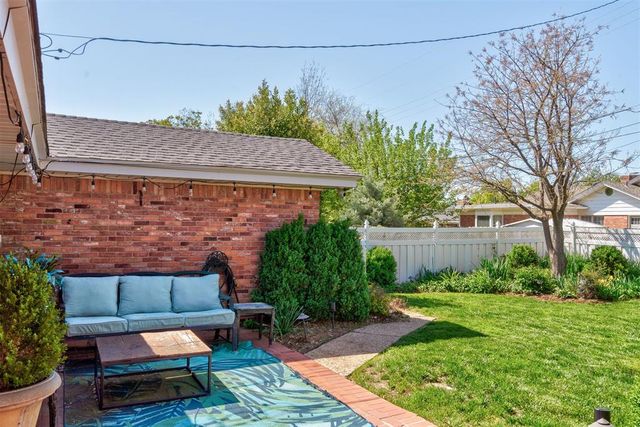 2105 Fremont Drive, Oklahoma City, OK 73120