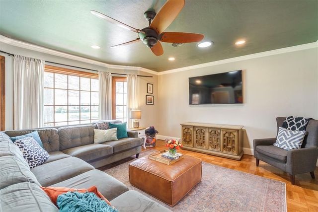 2105 Fremont Drive, Oklahoma City, OK 73120