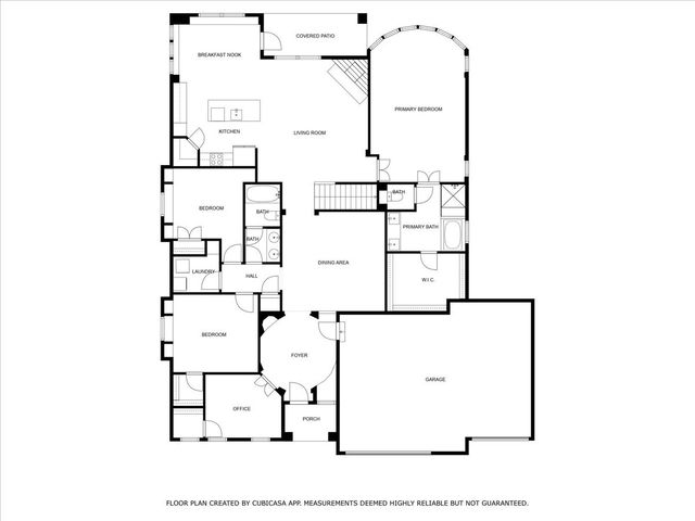 6300 SUDBURY Lane, Mesquite, TX 75181