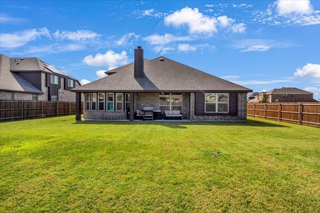 6300 SUDBURY Lane, Mesquite, TX 75181