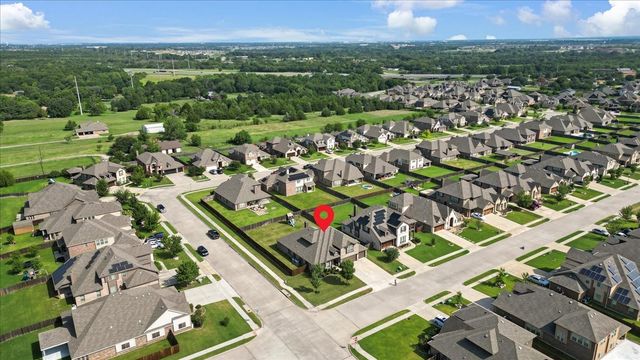 6300 SUDBURY Lane, Mesquite, TX 75181