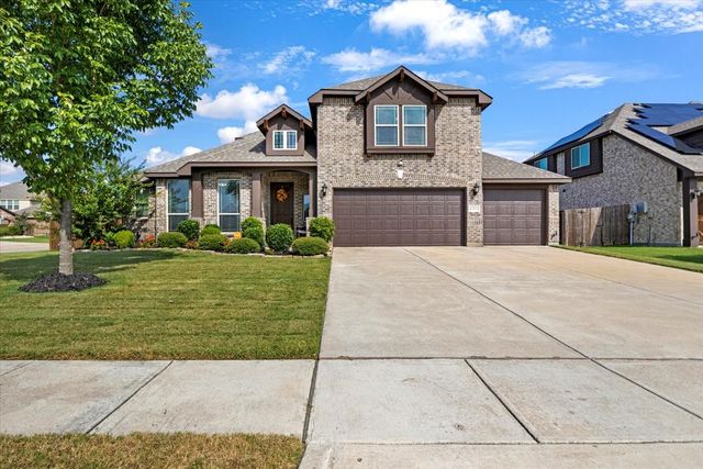 6300 SUDBURY Lane, Mesquite, TX 75181