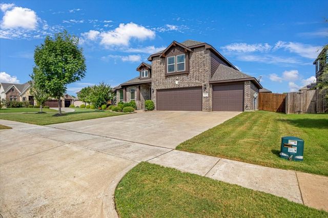 6300 SUDBURY Lane, Mesquite, TX 75181