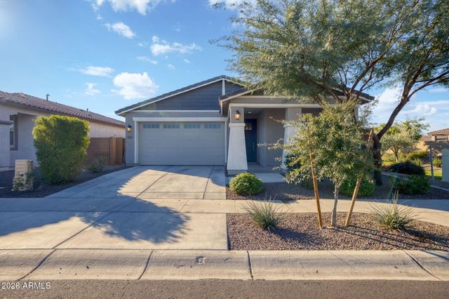 1313 E GLASS Lane, Phoenix, AZ 85042
