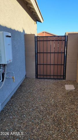 1313 E GLASS Lane, Phoenix, AZ 85042