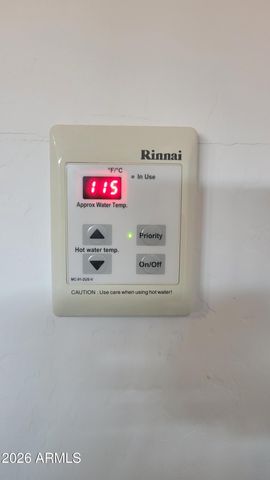 1313 E GLASS Lane, Phoenix, AZ 85042