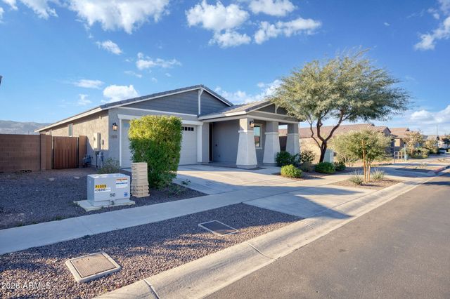 1313 E GLASS Lane, Phoenix, AZ 85042