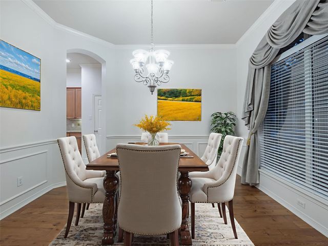 1511 Baldridge Lane, Katy, TX 77494