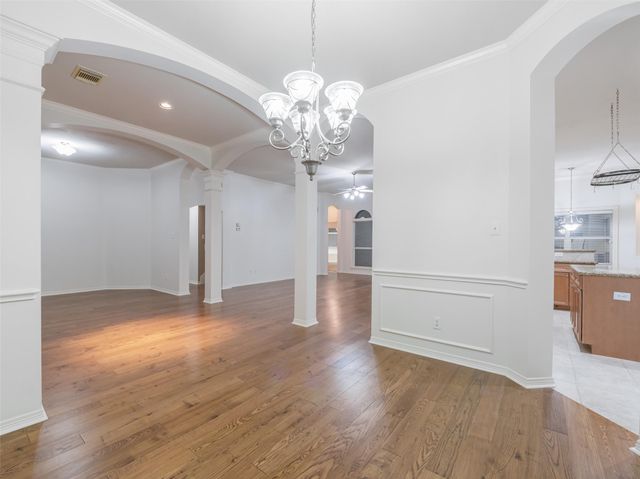 1511 Baldridge Lane, Katy, TX 77494