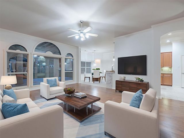 1511 Baldridge Lane, Katy, TX 77494