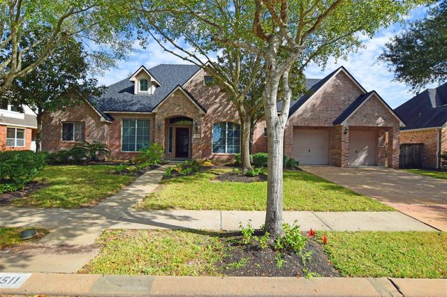1511 Baldridge Lane, Katy, TX 77494