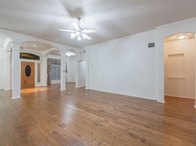 1511 Baldridge Lane, Katy, TX 77494