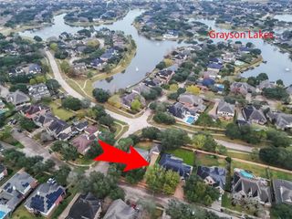 1511 Baldridge Lane, Katy, TX 77494