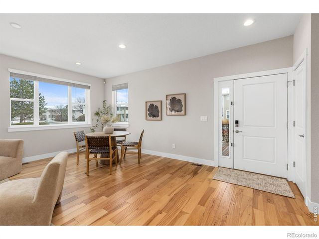 653 Grandview Mdws Drive, Longmont, CO 80503