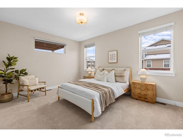 653 Grandview Mdws Drive, Longmont, CO 80503