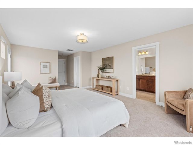 653 Grandview Mdws Drive, Longmont, CO 80503