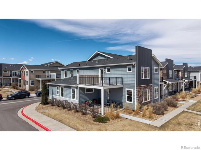 653 Grandview Mdws Drive, Longmont, CO 80503