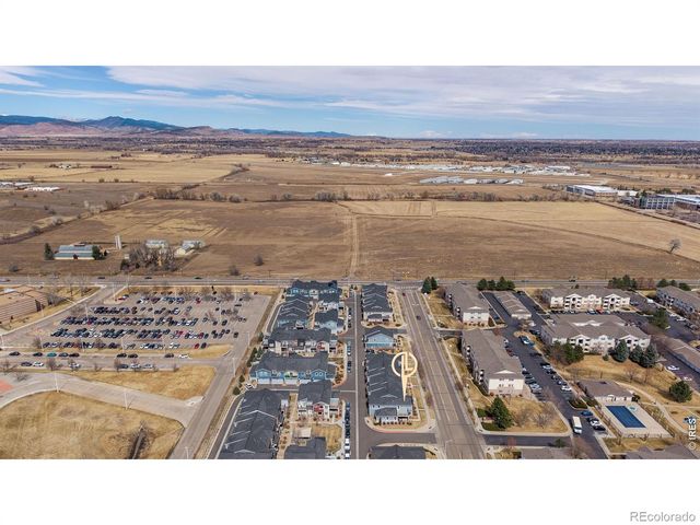 653 Grandview Mdws Drive, Longmont, CO 80503