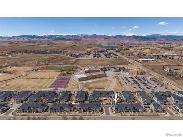 653 Grandview Mdws Drive, Longmont, CO 80503