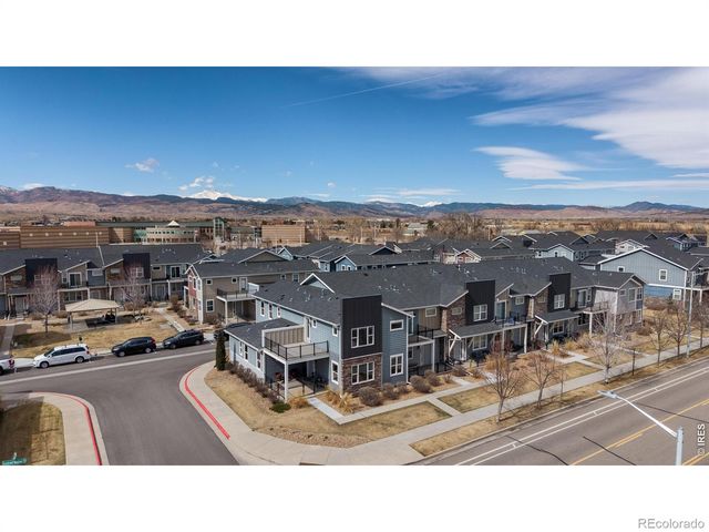 653 Grandview Mdws Drive, Longmont, CO 80503