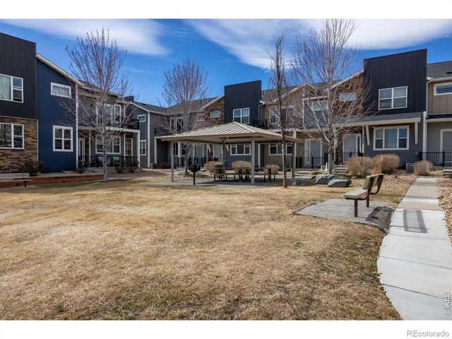 653 Grandview Mdws Drive, Longmont, CO 80503