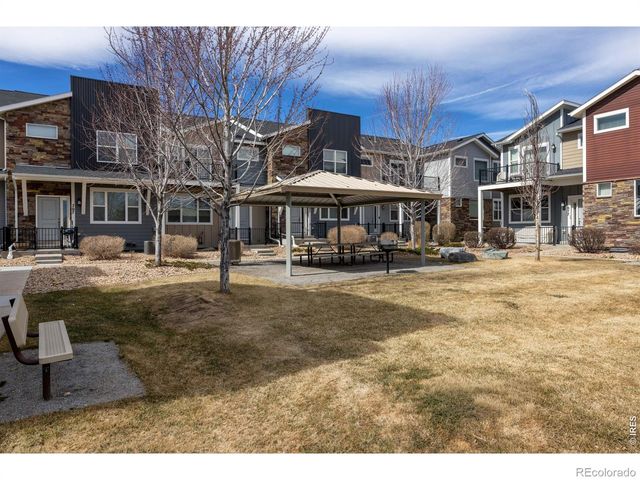 653 Grandview Mdws Drive, Longmont, CO 80503