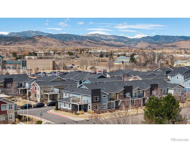 653 Grandview Mdws Drive, Longmont, CO 80503