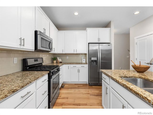 653 Grandview Mdws Drive, Longmont, CO 80503