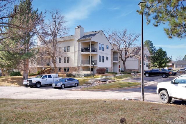 6705 S Field Street 802, Littleton, CO 80128