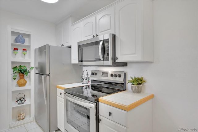 6705 S Field Street 802, Littleton, CO 80128