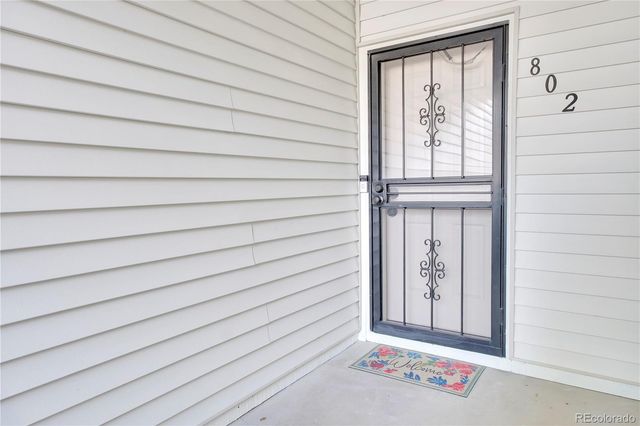 6705 S Field Street 802, Littleton, CO 80128