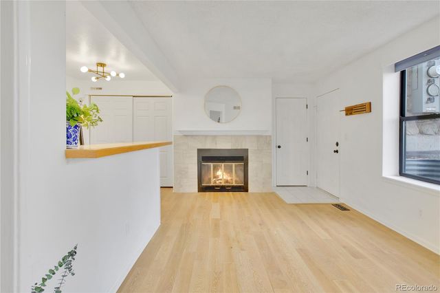 6705 S Field Street 802, Littleton, CO 80128