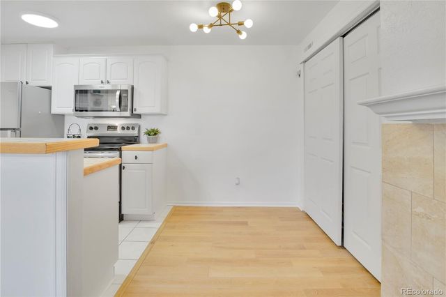 6705 S Field Street 802, Littleton, CO 80128