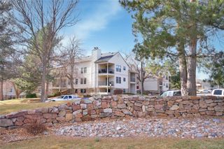 6705 S Field Street 802, Littleton, CO 80128