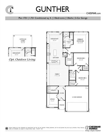 13832 Scarlett Song DR, Elgin, TX 78621