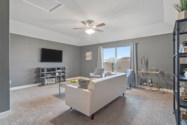 105 RINGTRAIL Drive, Rhome, TX 76078