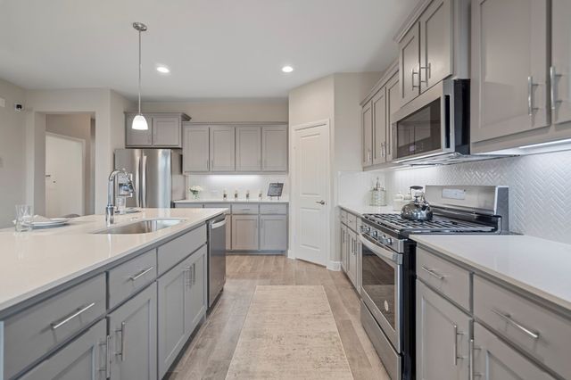 105 RINGTRAIL Drive, Rhome, TX 76078