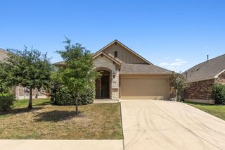 1070 Leadtree LOOP, Buda, TX 78610