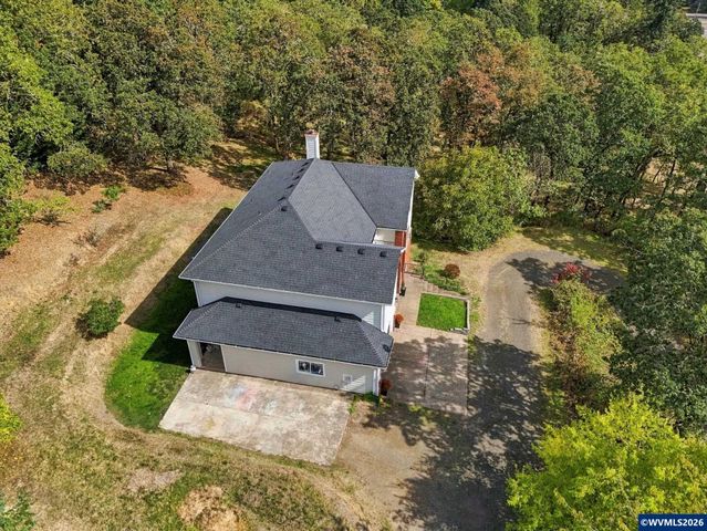 10392 Kiska Rd SE, Jefferson, OR 97352