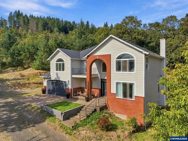 10392 Kiska Rd SE, Jefferson, OR 97352
