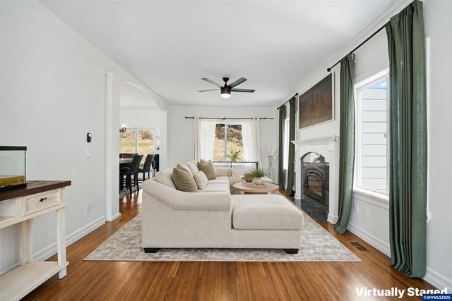 10392 Kiska Rd SE, Jefferson, OR 97352