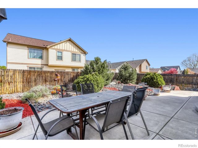 2116 Addie Rose Lane, Longmont, CO 80501