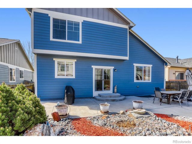 2116 Addie Rose Lane, Longmont, CO 80501