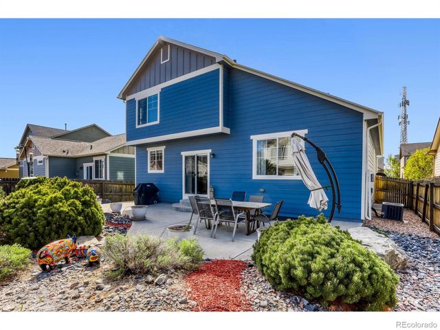 2116 Addie Rose Lane, Longmont, CO 80501