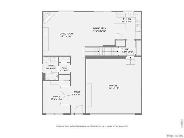 2116 Addie Rose Lane, Longmont, CO 80501