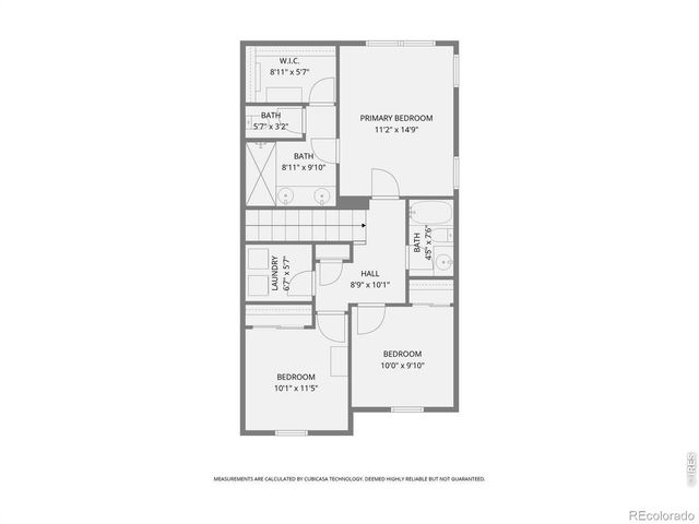 2116 Addie Rose Lane, Longmont, CO 80501