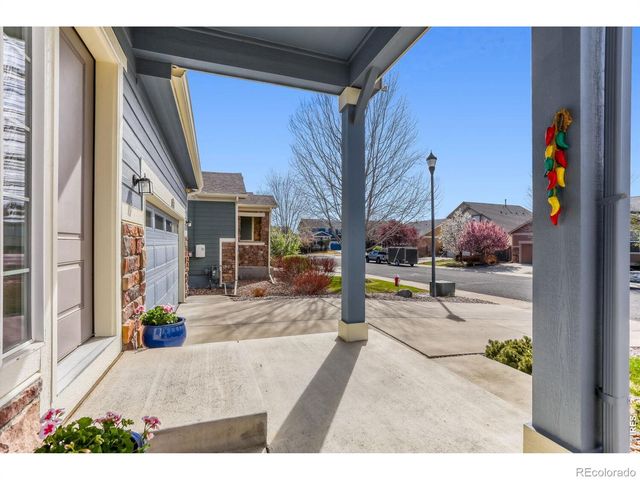 2116 Addie Rose Lane, Longmont, CO 80501