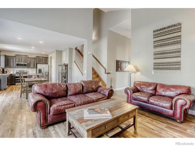 2116 Addie Rose Lane, Longmont, CO 80501