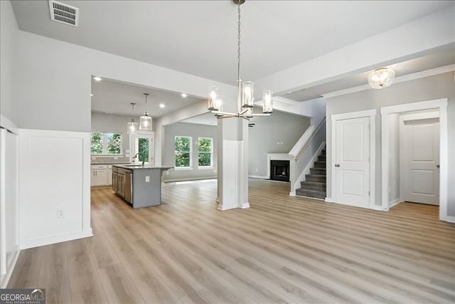 4034 Links Boulevard, Jefferson, GA 30549